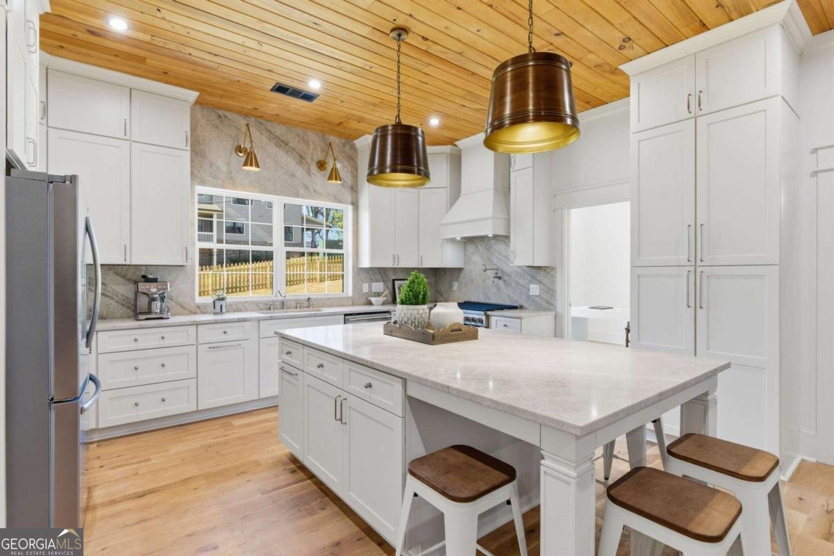 542 Sugar Hill Drive Marietta - 12