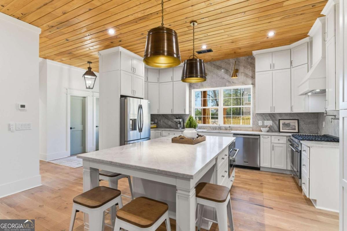 542 Sugar Hill Drive Marietta - 13