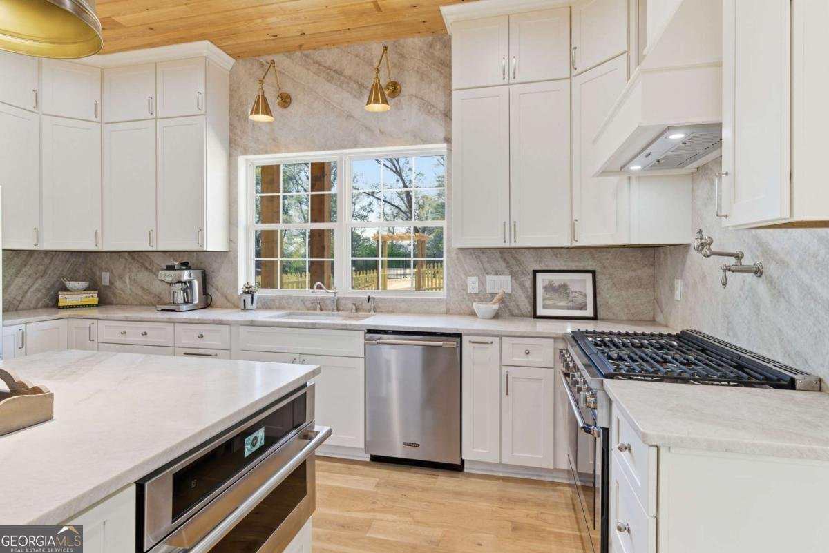 542 Sugar Hill Drive Marietta - 15