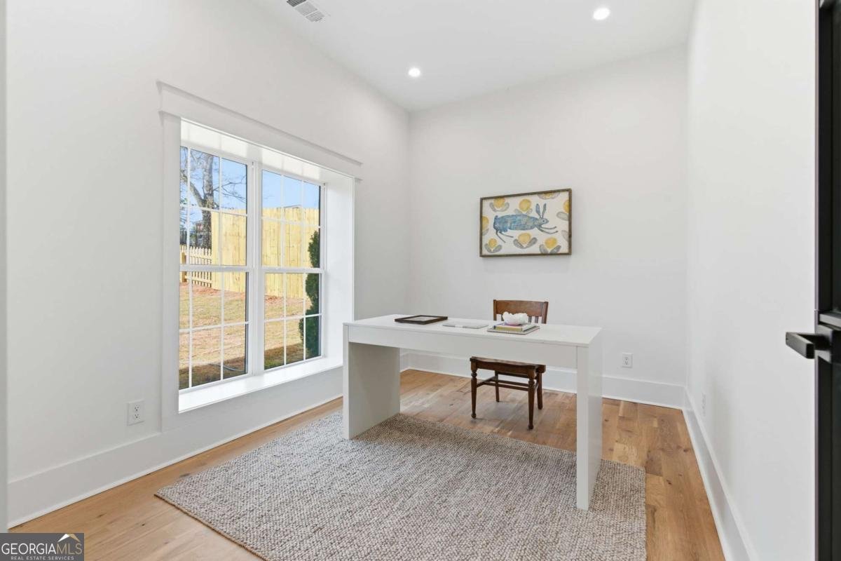 542 Sugar Hill Drive Marietta - 16