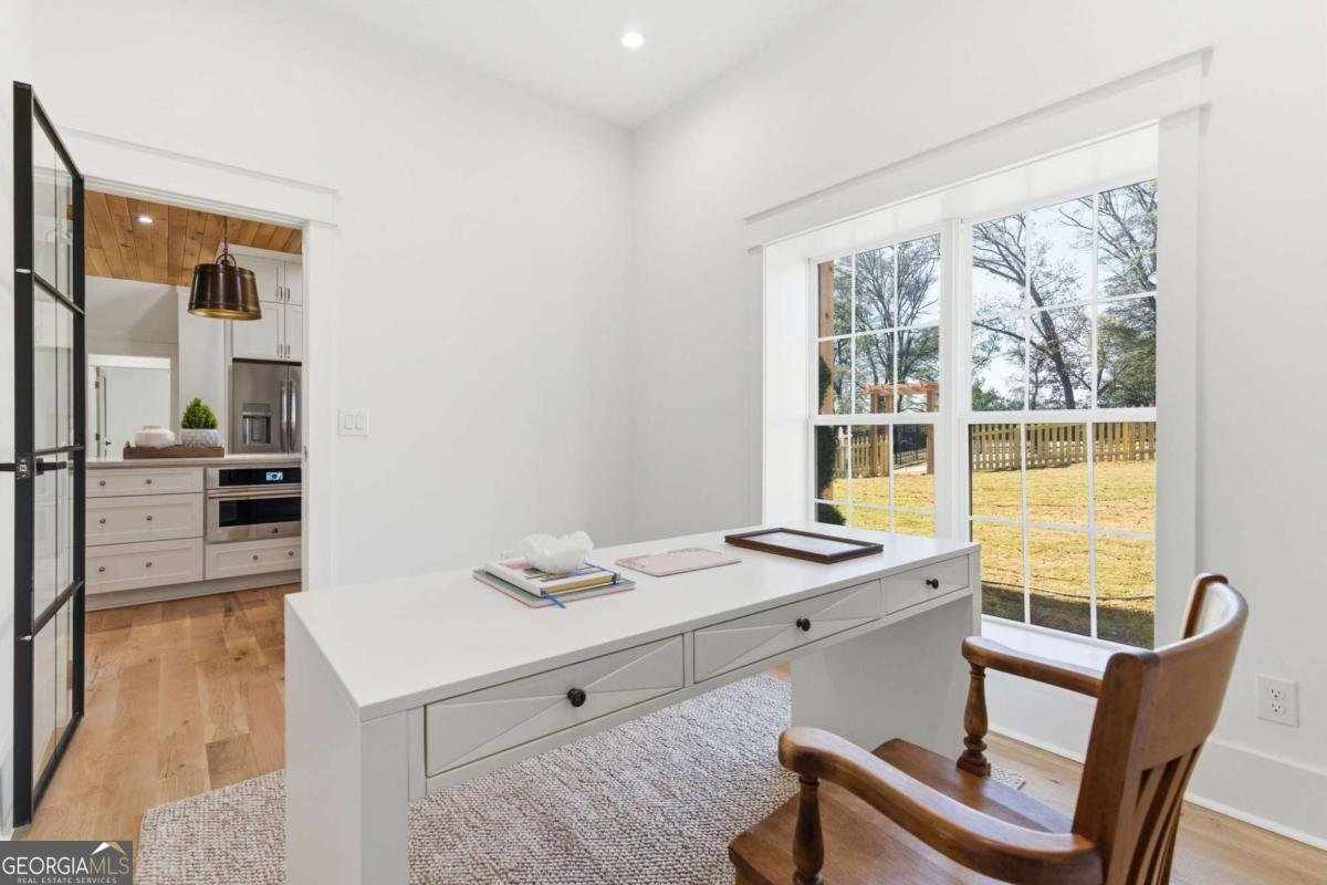 542 Sugar Hill Drive Marietta - 17