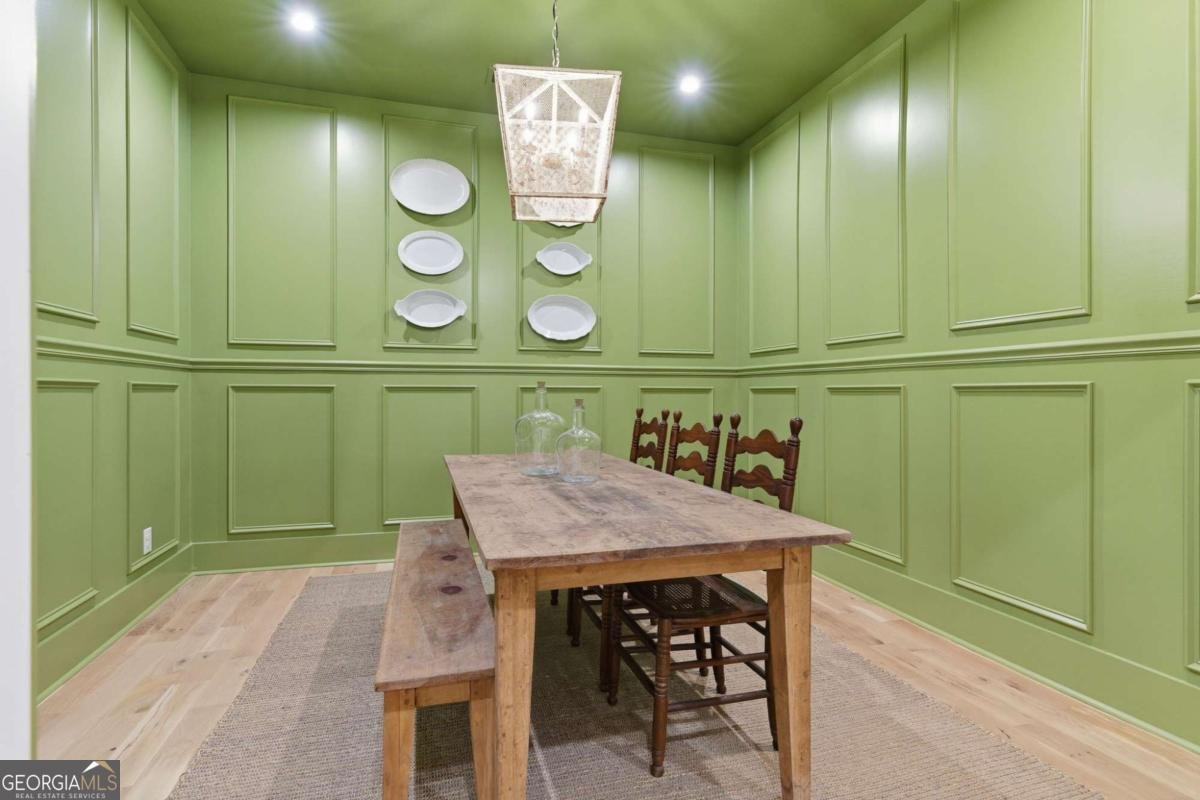 542 Sugar Hill Drive Marietta - 19