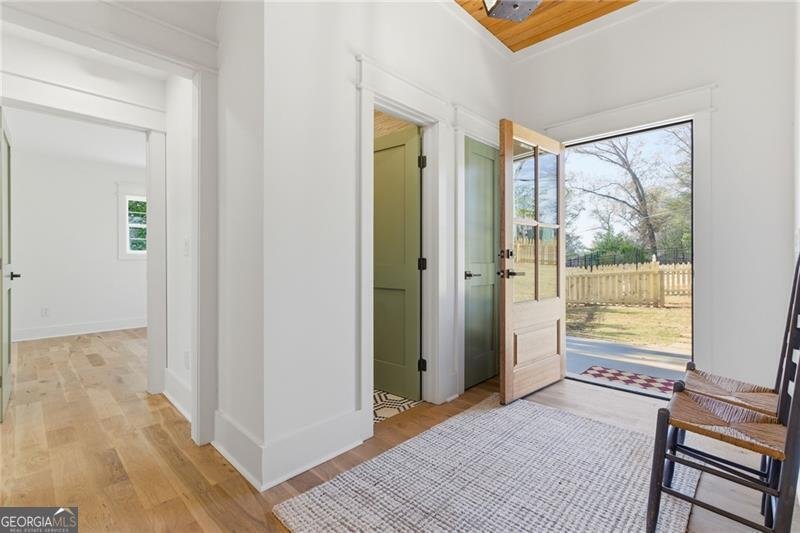 542 Sugar Hill Drive Marietta - 2