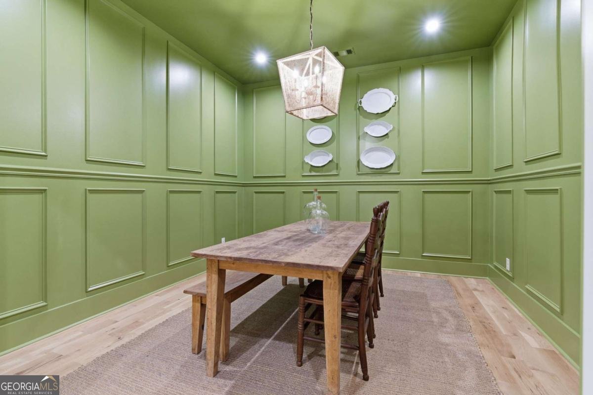 542 Sugar Hill Drive Marietta - 20