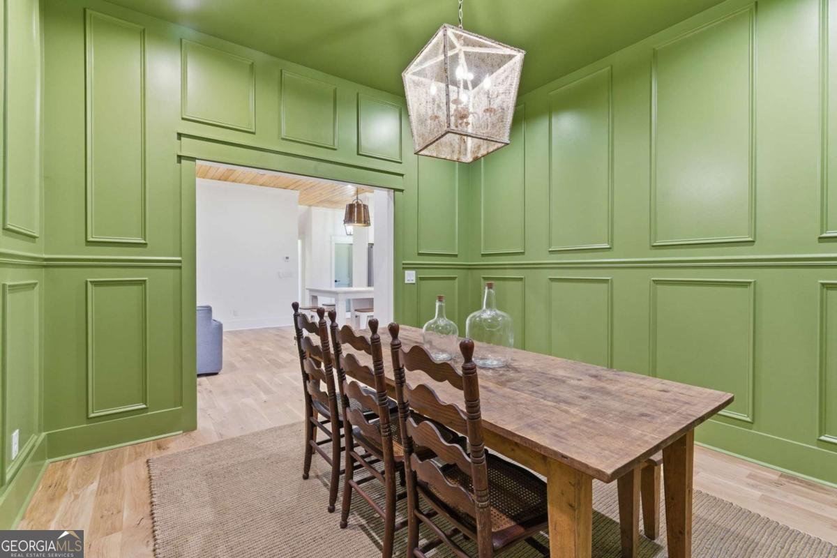 542 Sugar Hill Drive Marietta - 21