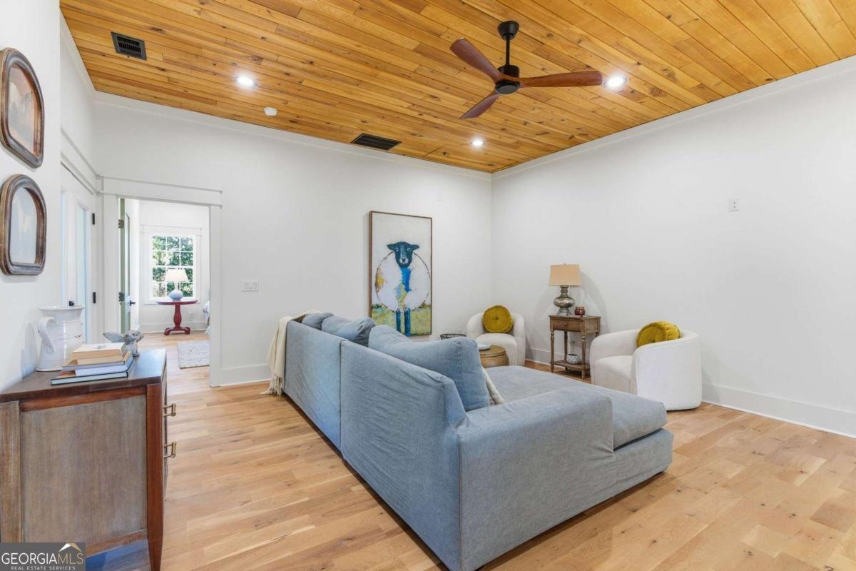 542 Sugar Hill Drive Marietta - 22