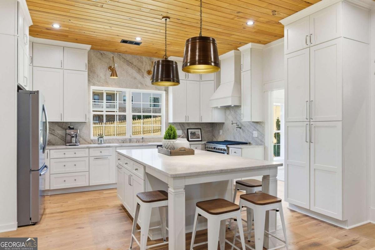 542 Sugar Hill Drive Marietta - 24