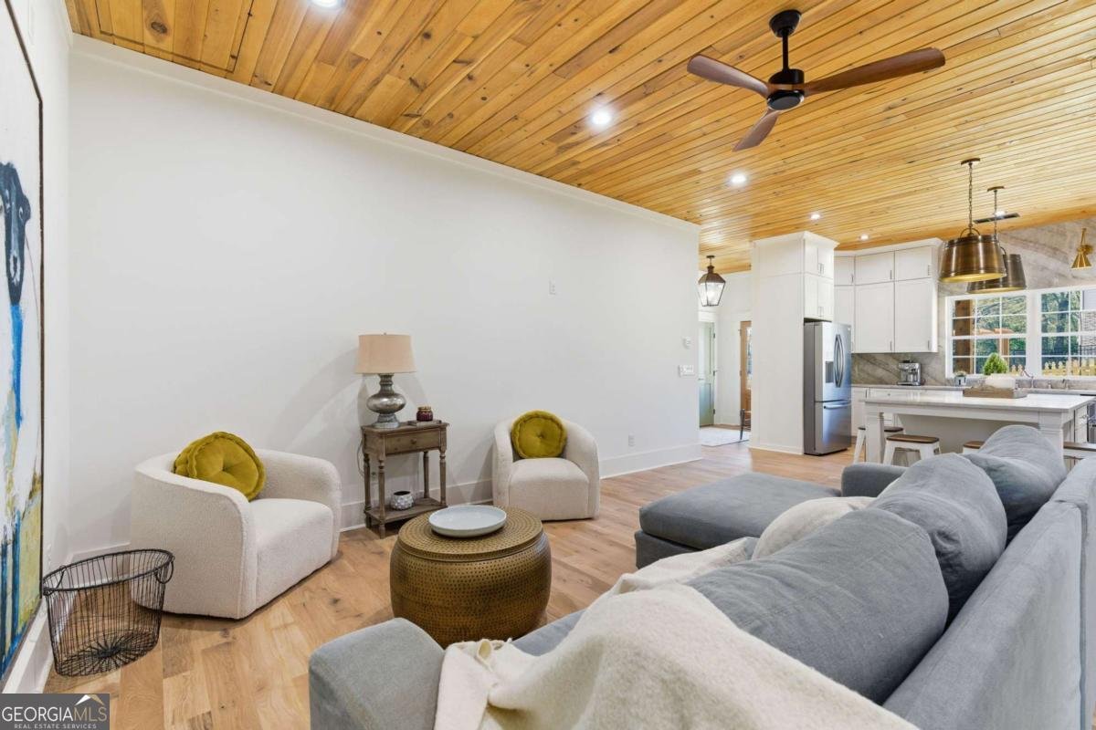 542 Sugar Hill Drive Marietta - 25