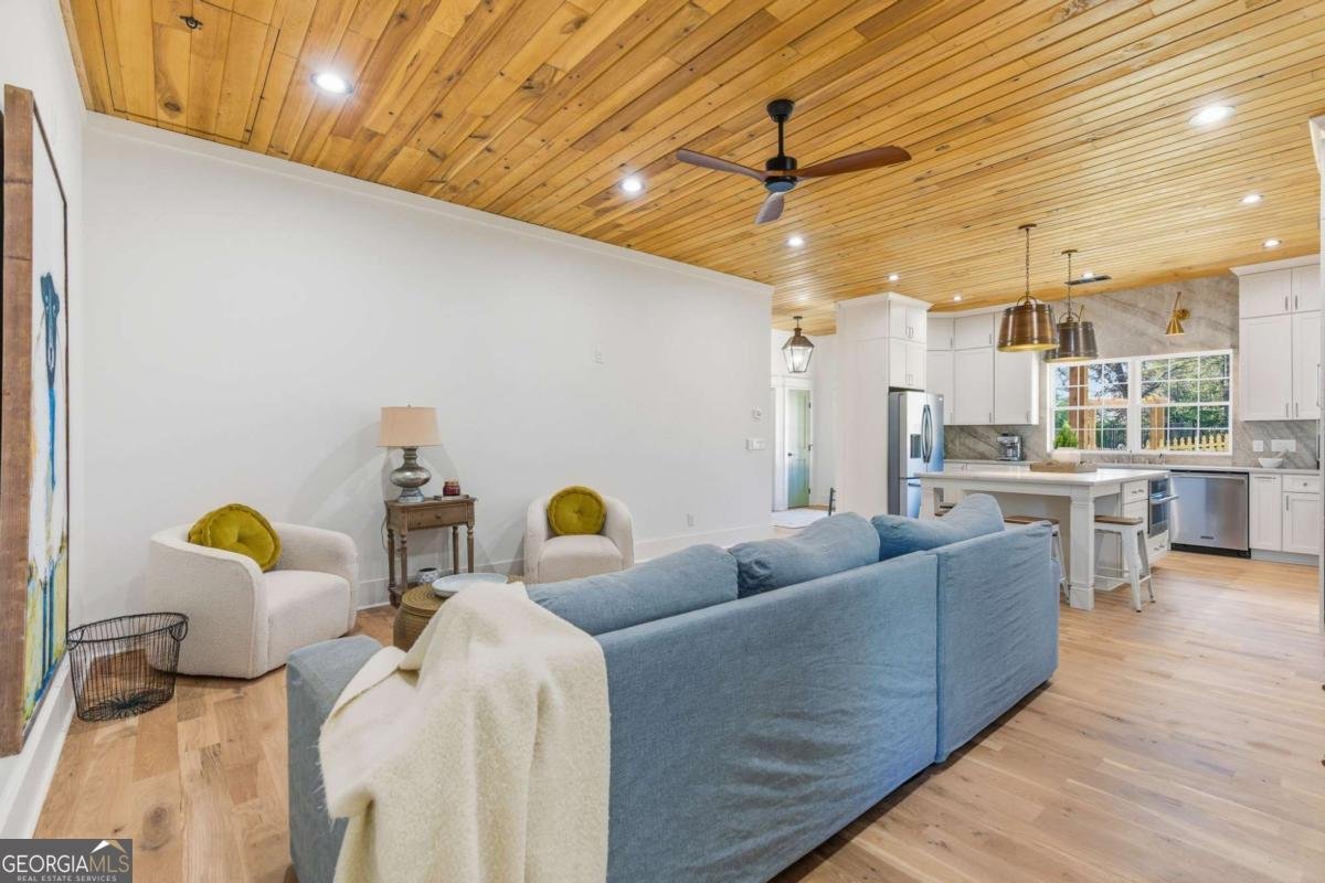 542 Sugar Hill Drive Marietta - 26