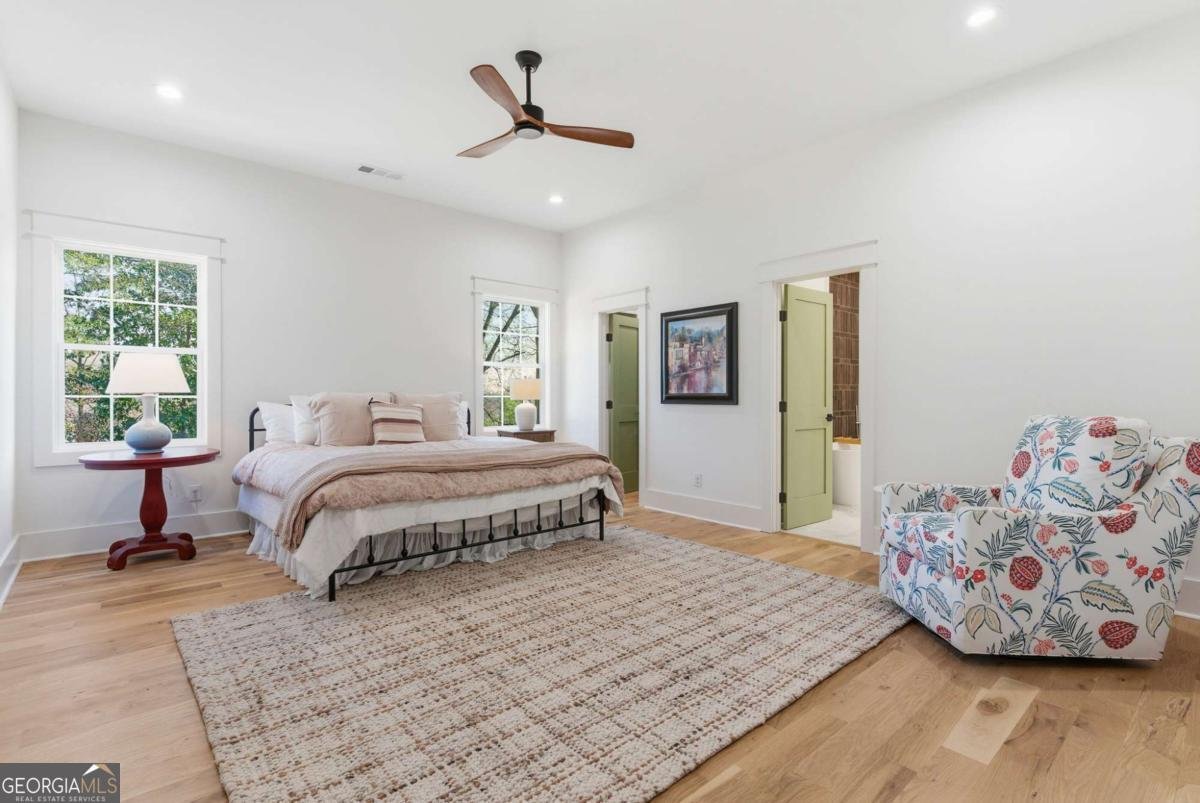 542 Sugar Hill Drive Marietta - 27