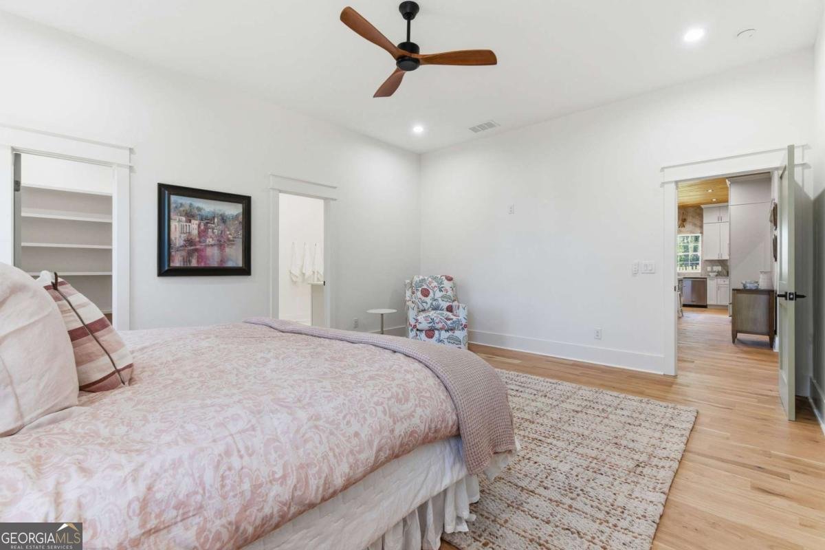 542 Sugar Hill Drive Marietta - 28