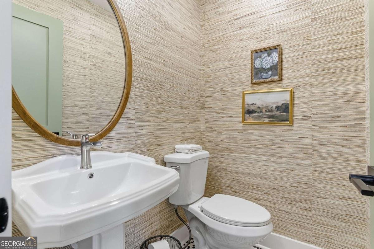 542 Sugar Hill Drive Marietta - 3