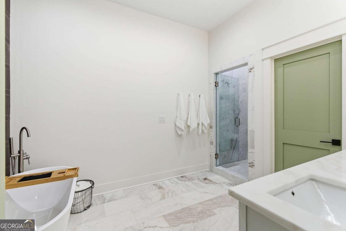 542 Sugar Hill Drive Marietta - 30