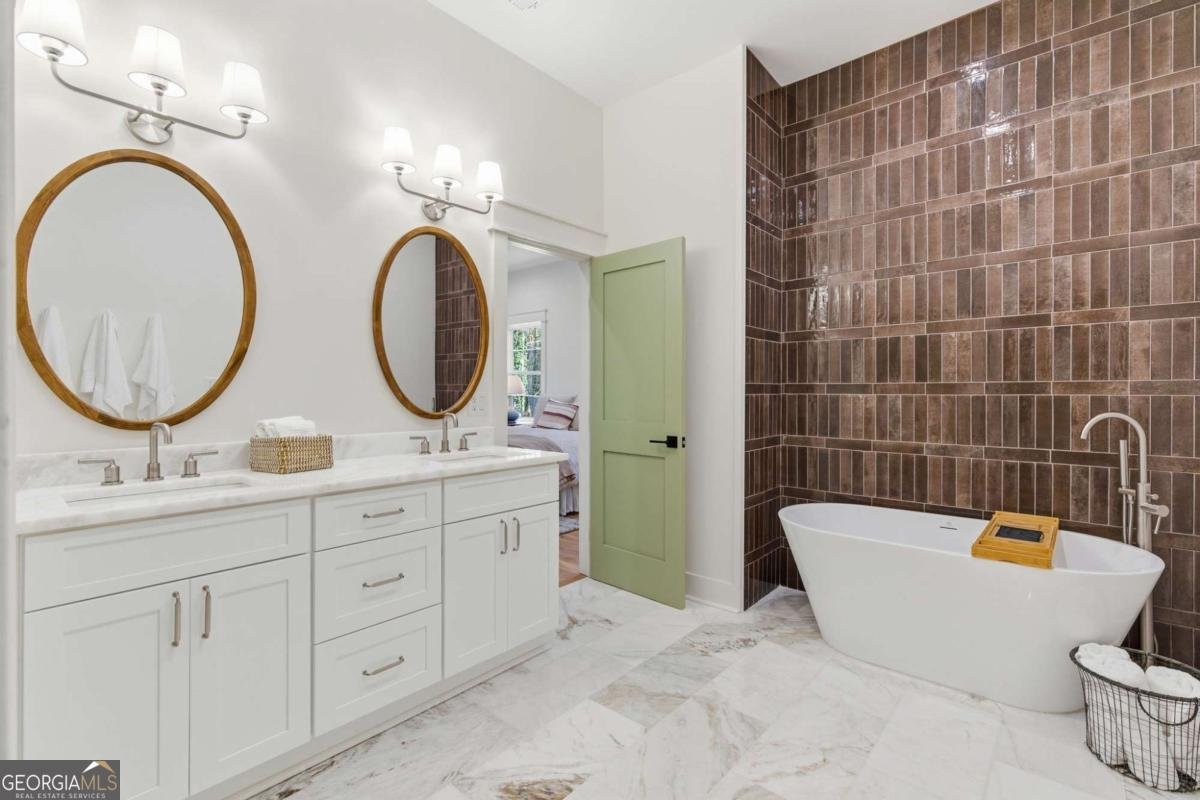 542 Sugar Hill Drive Marietta - 31