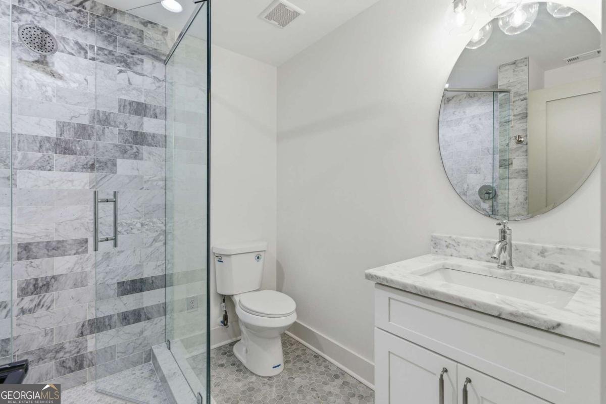 542 Sugar Hill Drive Marietta - 38