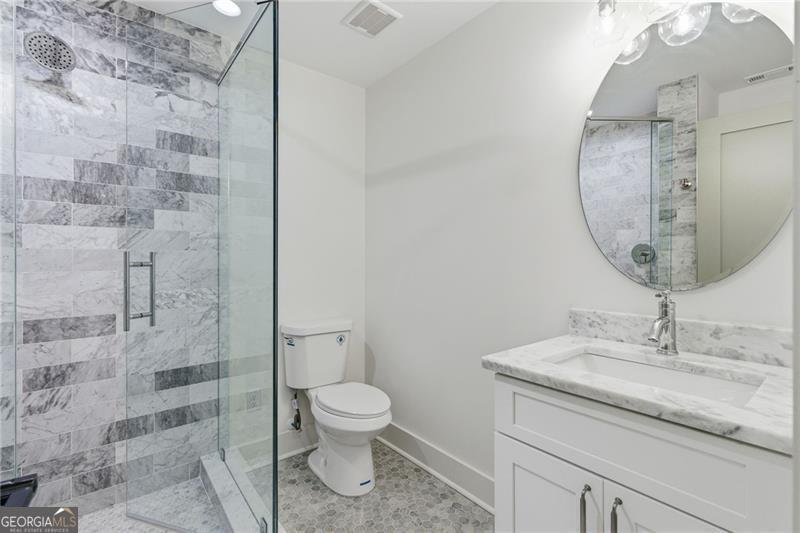 542 Sugar Hill Drive Marietta - 40