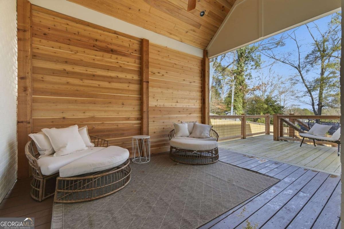 542 Sugar Hill Drive Marietta - 41