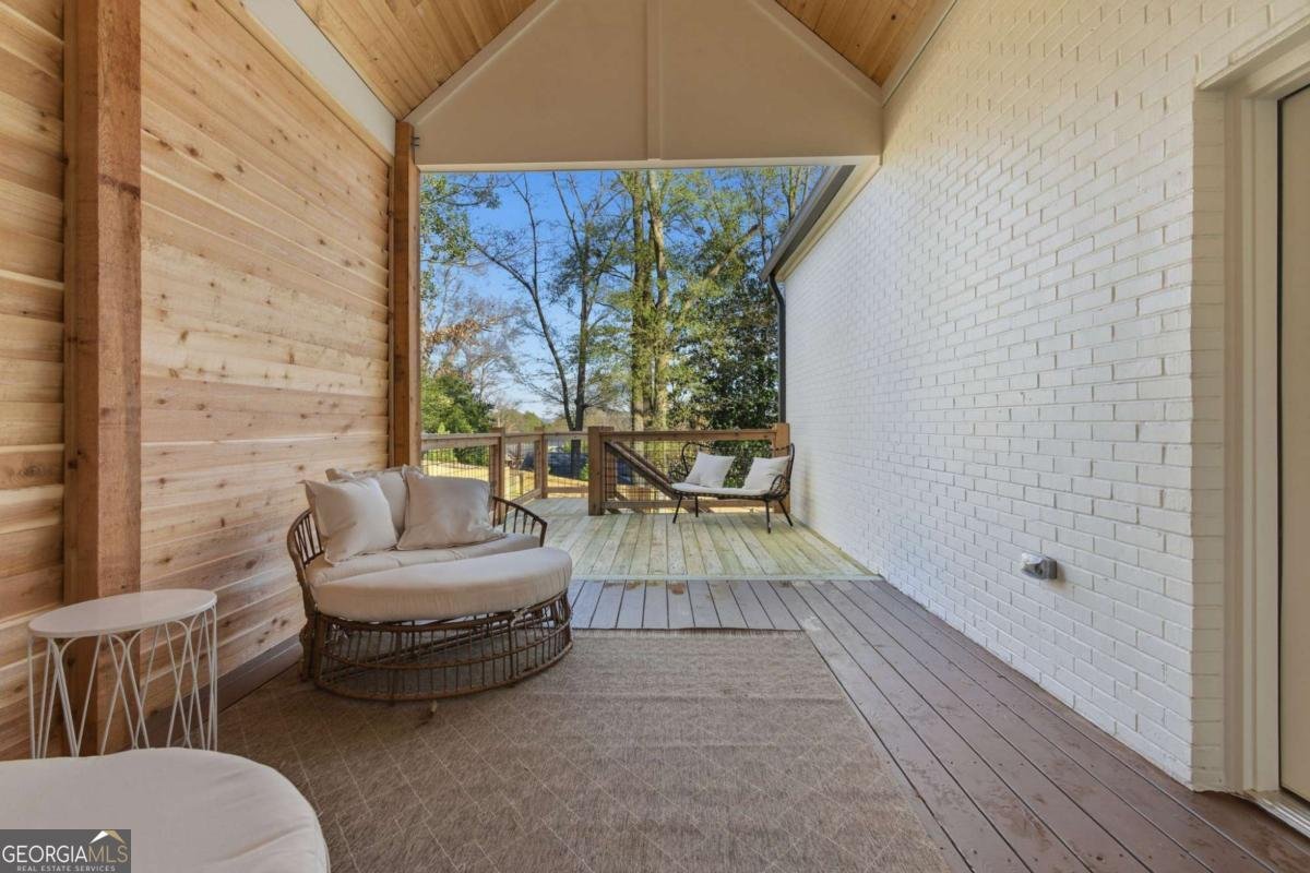 542 Sugar Hill Drive Marietta - 42