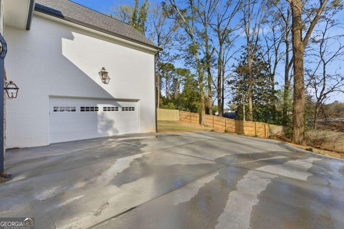 542 Sugar Hill Drive Marietta - 43