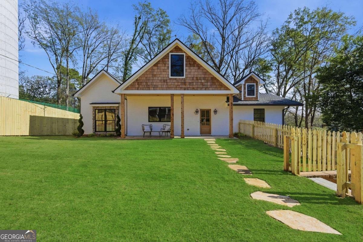 542 Sugar Hill Drive Marietta - 46