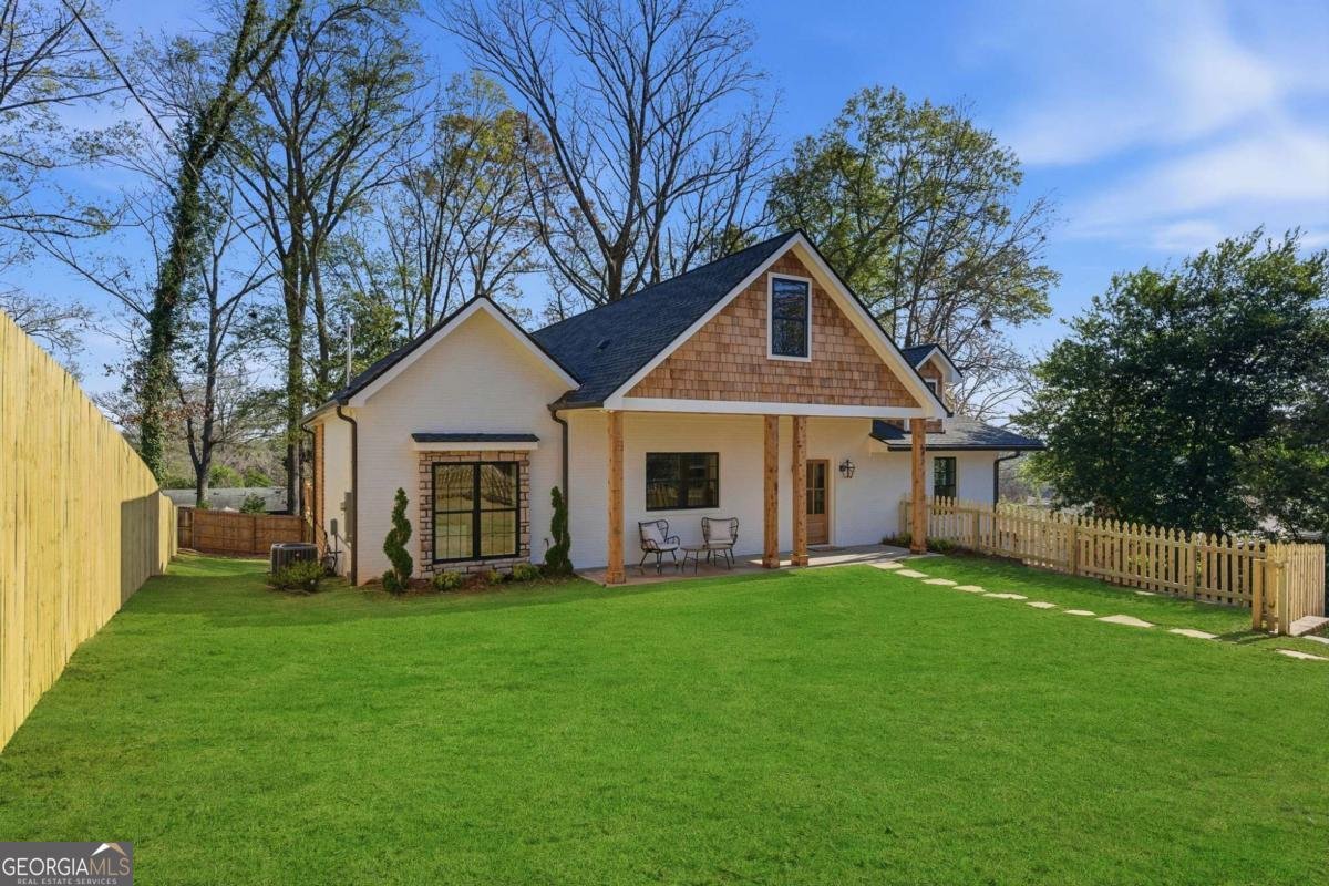 542 Sugar Hill Drive Marietta - 47