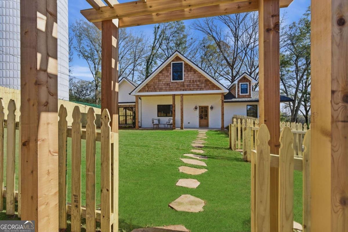 542 Sugar Hill Drive Marietta - 48