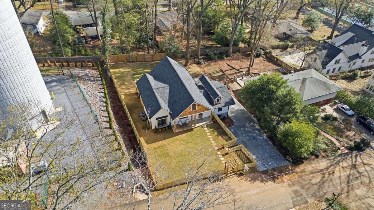 542 Sugar Hill Drive Marietta - 49