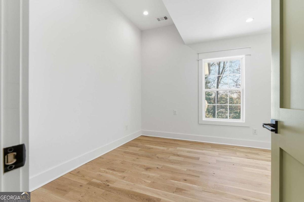 542 Sugar Hill Drive Marietta - 5