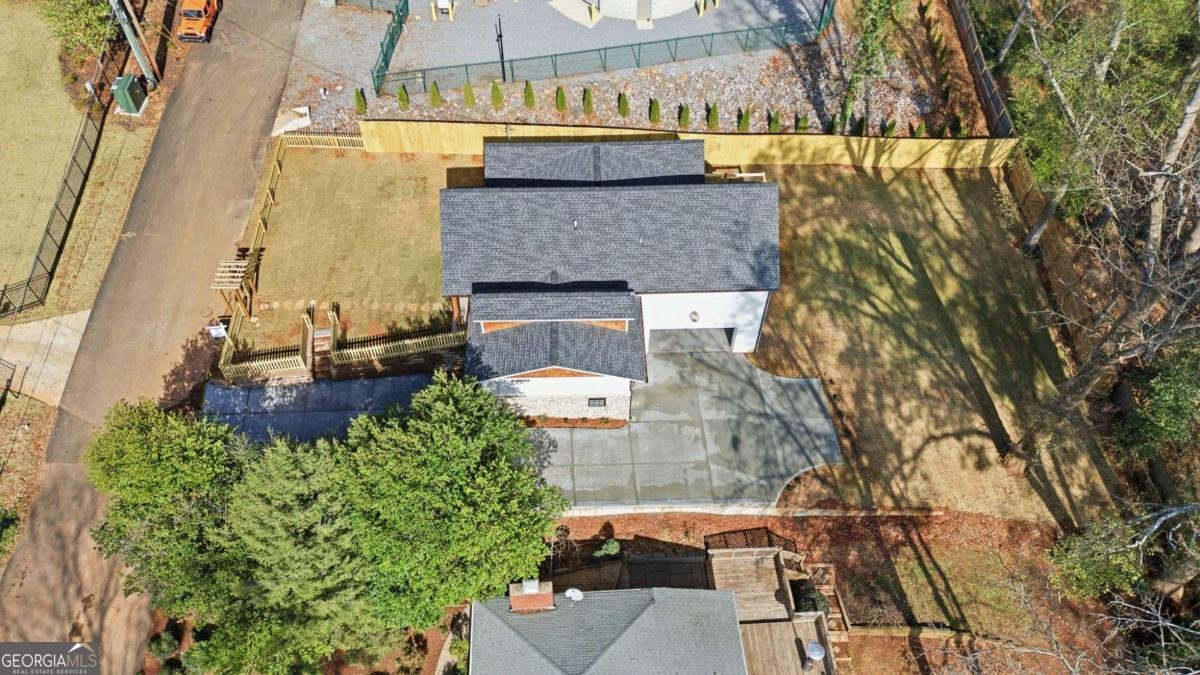 542 Sugar Hill Drive Marietta - 51