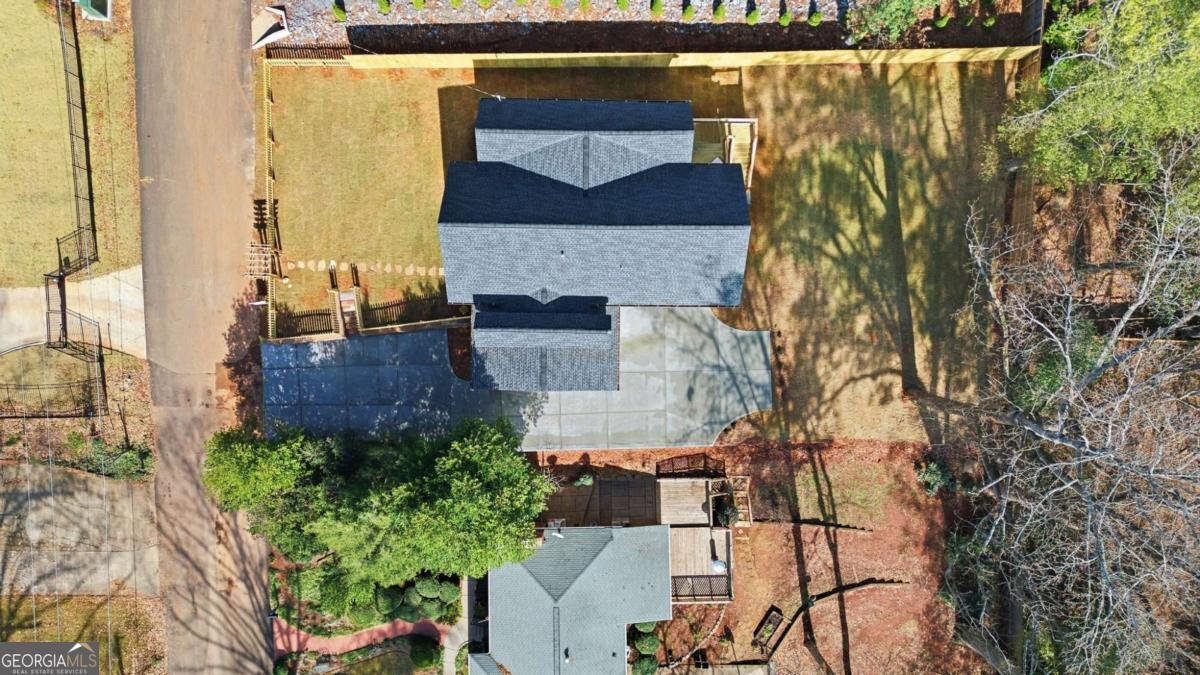 542 Sugar Hill Drive Marietta - 52