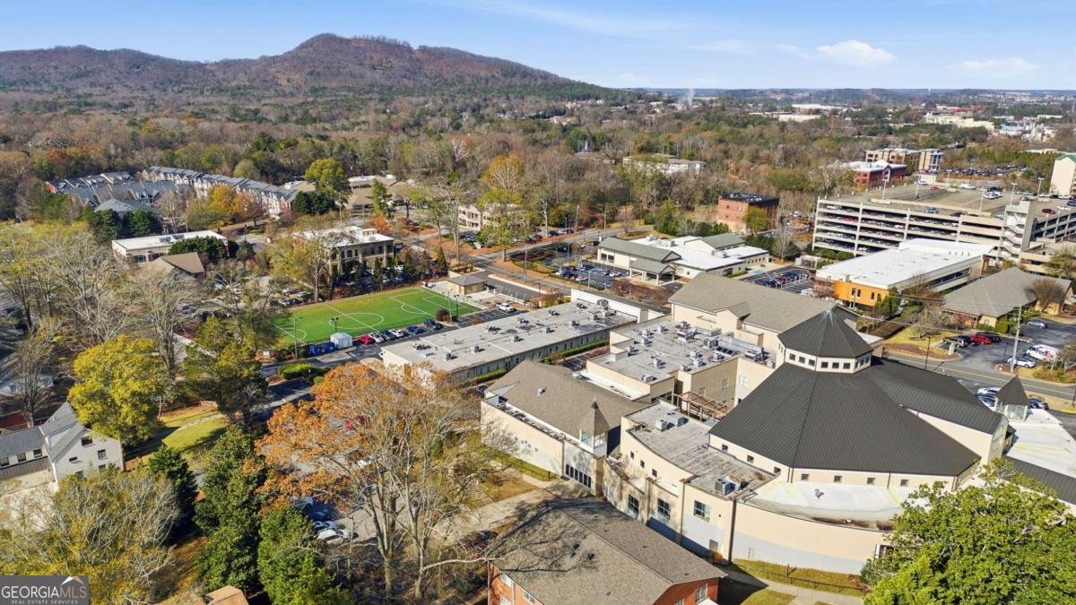 542 Sugar Hill Drive Marietta - 53