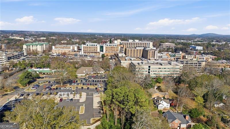 542 Sugar Hill Drive Marietta - 55