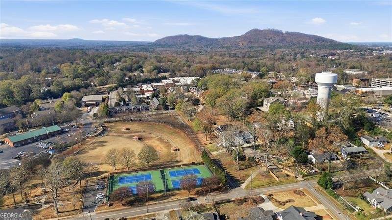 542 Sugar Hill Drive Marietta - 56