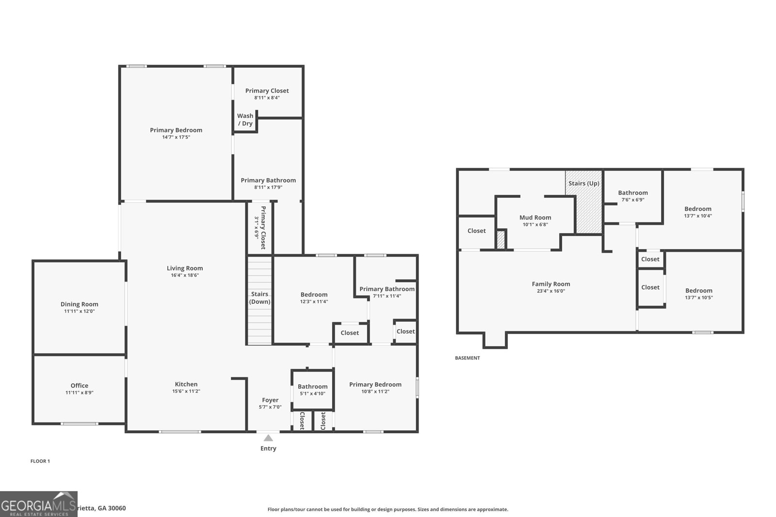 542 Sugar Hill Drive Marietta - 59