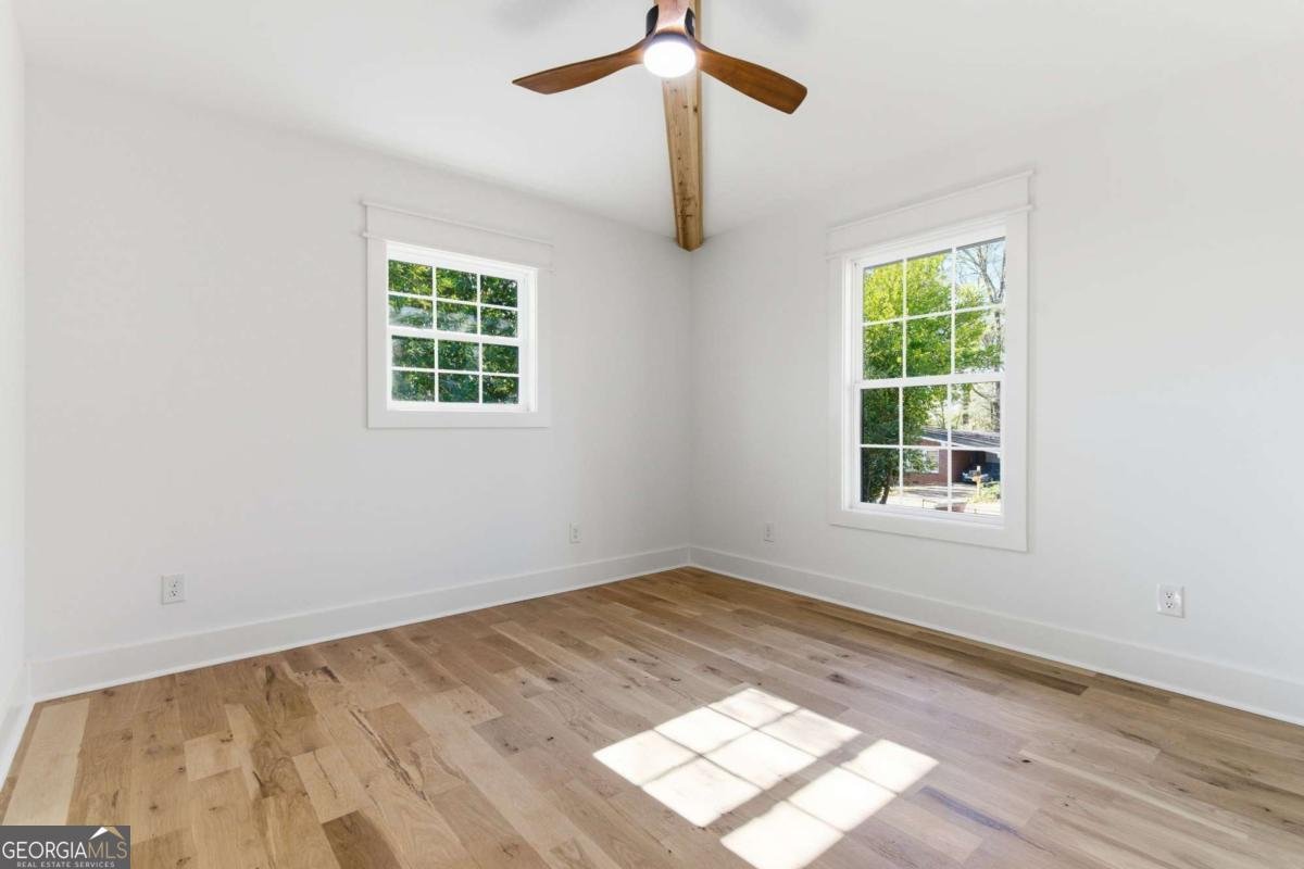 542 Sugar Hill Drive Marietta - 6