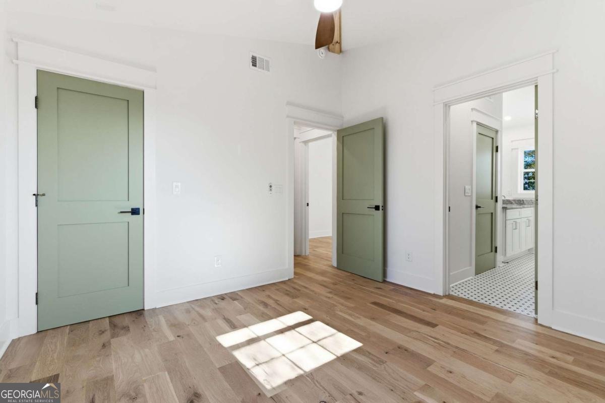 542 Sugar Hill Drive Marietta - 7