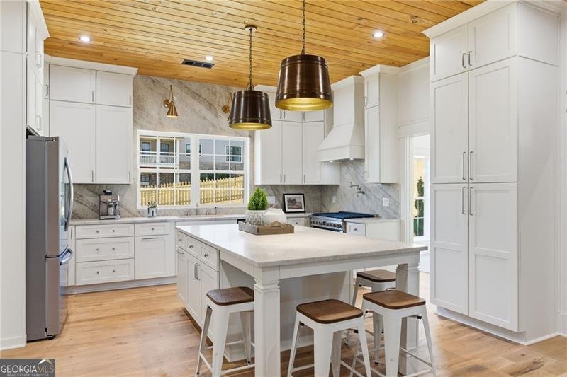 542 Sugar Hill Drive Marietta - 8