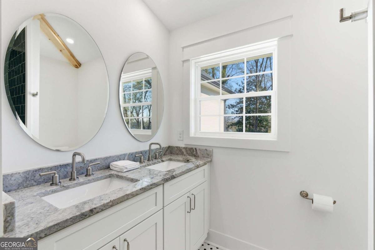 542 Sugar Hill Drive Marietta - 9