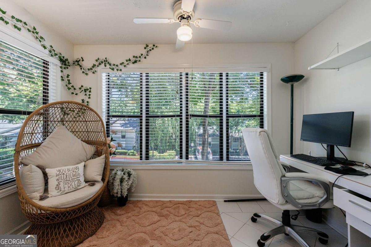 215 Summit North Drive Atlanta - 13