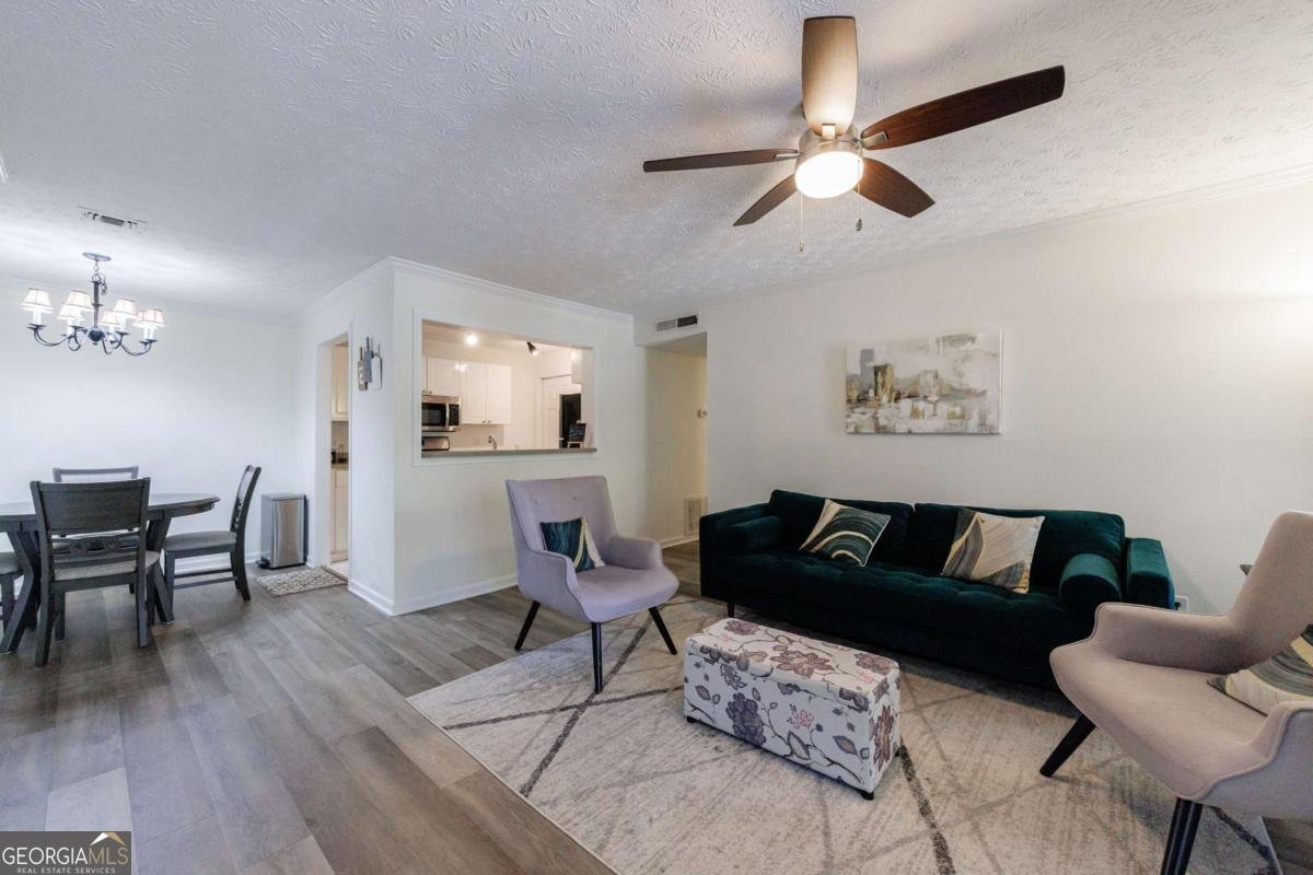 215 Summit North Drive Atlanta - 21