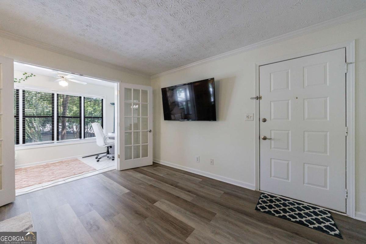 215 Summit North Drive Atlanta - 22