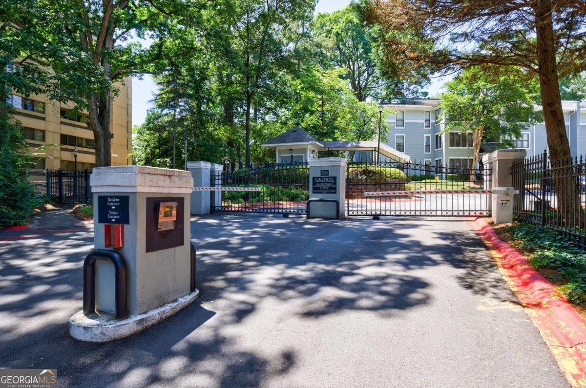 215 Summit North Drive Atlanta - 29