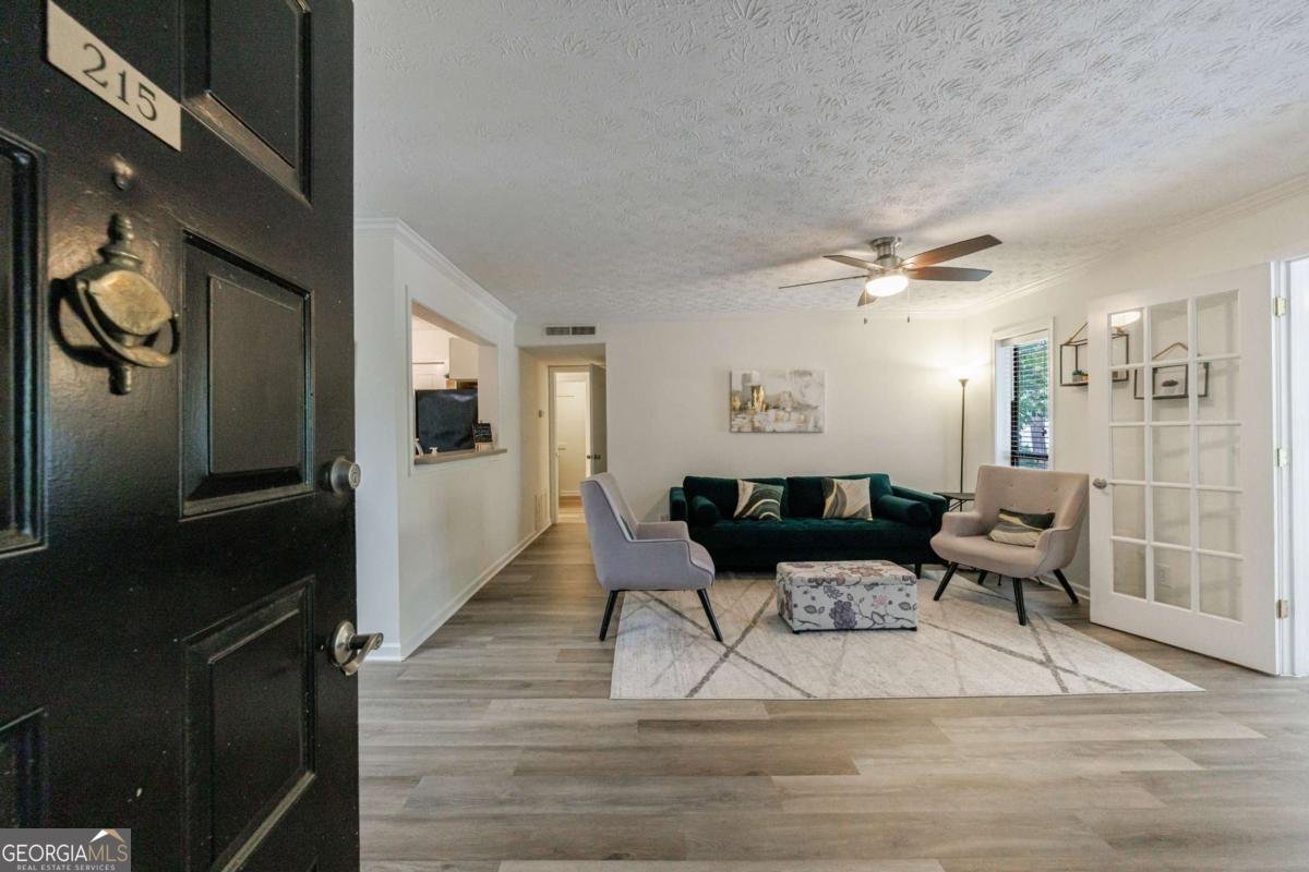 215 Summit North Drive Atlanta - 3