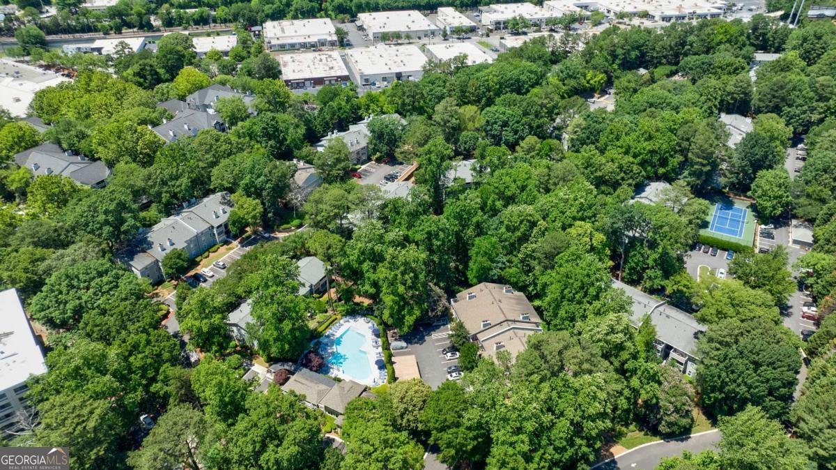 215 Summit North Drive Atlanta - 31