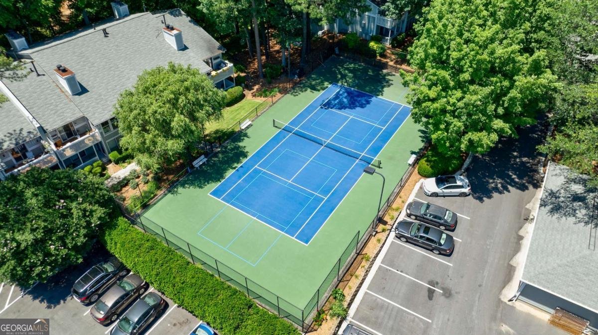 215 Summit North Drive Atlanta - 32