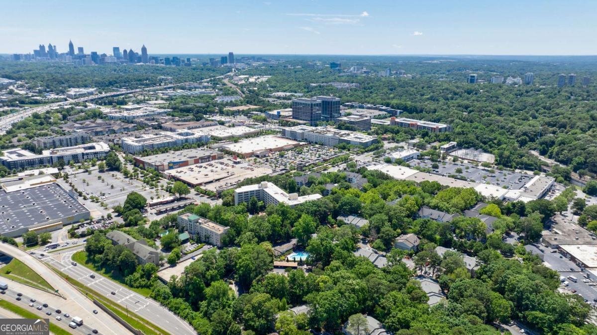 215 Summit North Drive Atlanta - 33