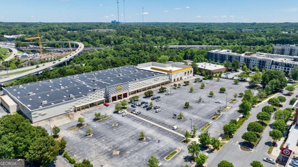 215 Summit North Drive Atlanta - 35