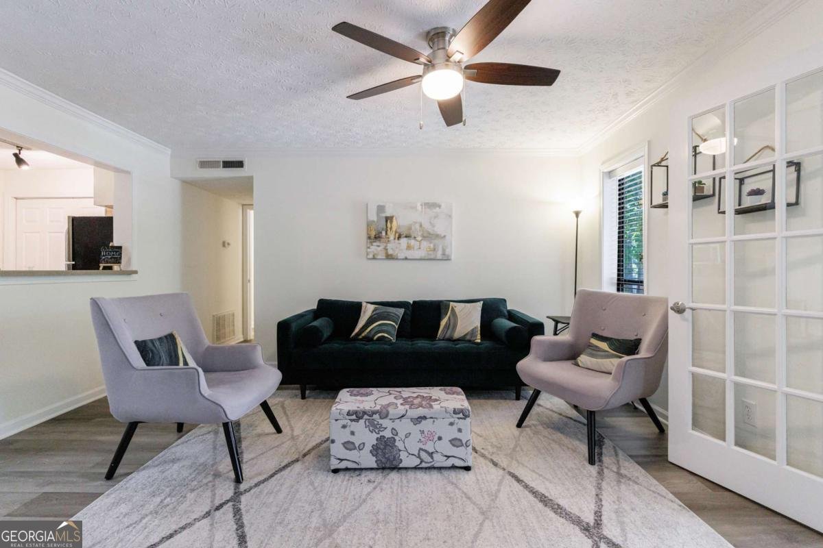 215 Summit North Drive Atlanta - 4