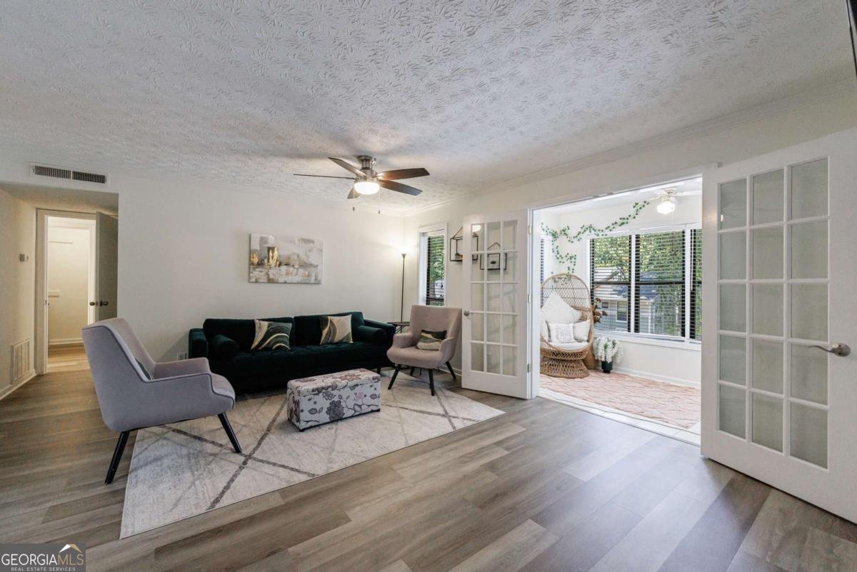 215 Summit North Drive Atlanta - 5