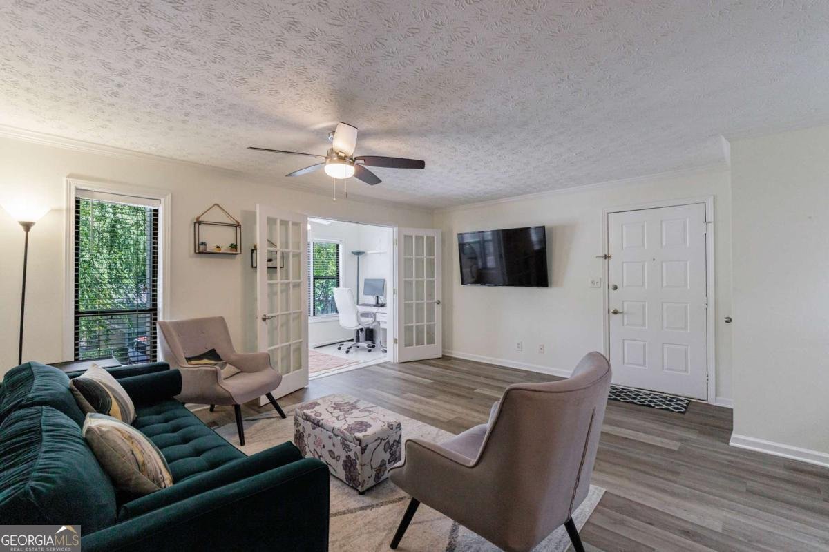 215 Summit North Drive Atlanta - 6